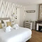 Le Coeur De La Bastide - Adult Only
