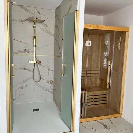 فندق مبيت وإفطار Le Coeur De La Bastide - Adult Only 4*