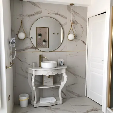 Le Coeur De La Bastide - Adult Only