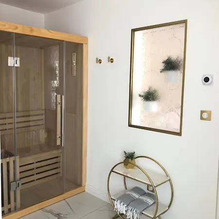 Bed and Breakfast Le Coeur De La Bastide - Adult Only 4*