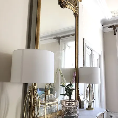 Le Coeur De La Bastide - Adult Only Bed and Breakfast 4*