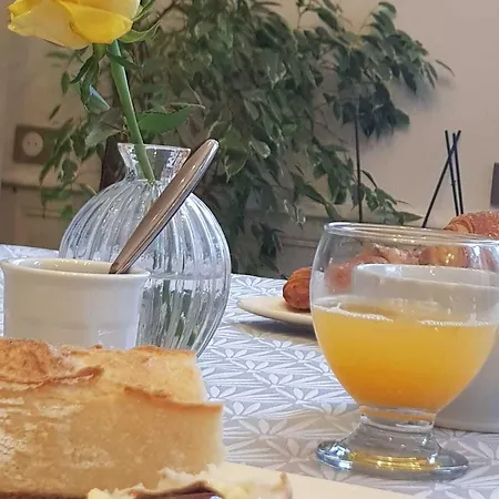 Le Coeur De La Bastide - Adult Only Bed and Breakfast