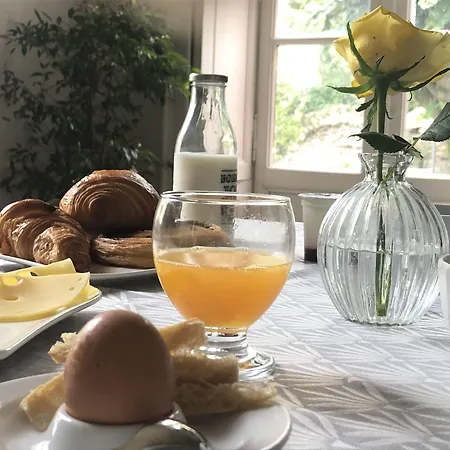 Le Coeur De La Bastide - Adult Only قرقشونه