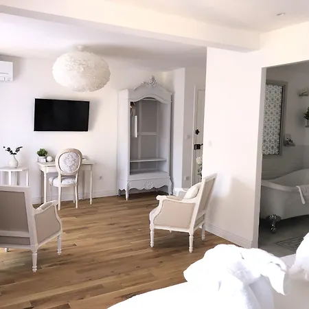 Le Coeur De La Bastide - Adult Only 4*