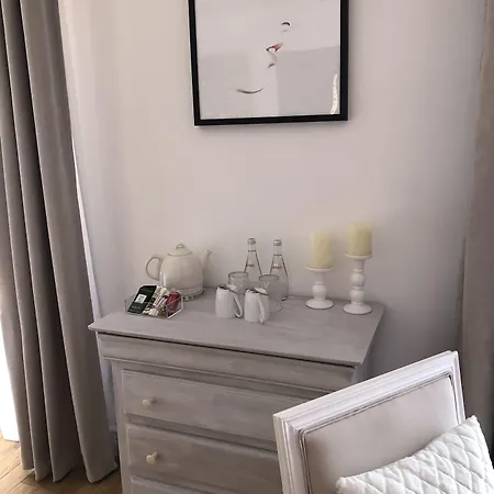 Le Coeur De La Bastide - Adult Only