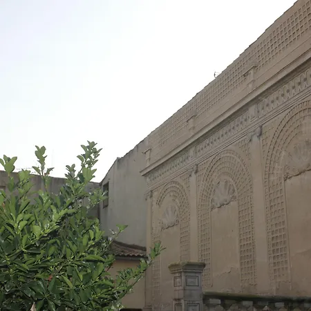 فندق مبيت وإفطار Le Coeur De La Bastide - Adult Only قرقشونه