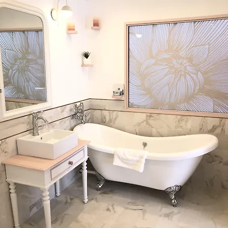 Le Coeur De La Bastide - Adult Only