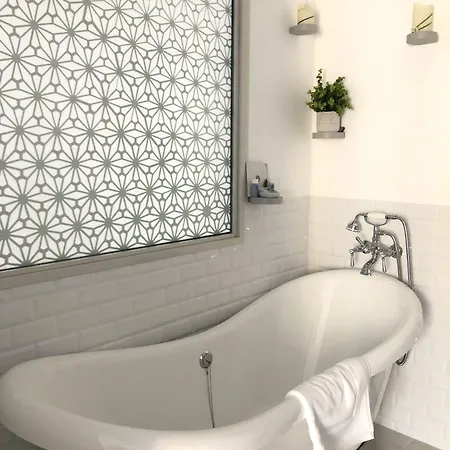 Le Coeur De La Bastide - Adult Only