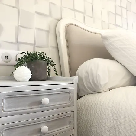 فندق مبيت وإفطار Le Coeur De La Bastide - Adult Only 4*