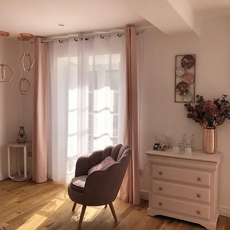 Le Coeur De La Bastide - Adult Only Bed and Breakfast Καρκασόν