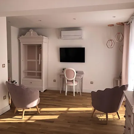 Le Coeur De La Bastide - Adult Only Καρκασόν