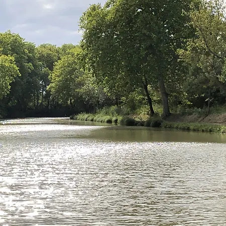 Le Coeur De La Bastide - Adult Only قرقشونه