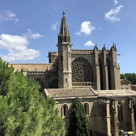 Le Coeur De La Bastide - Adult Only فندق مبيت وإفطار 4*