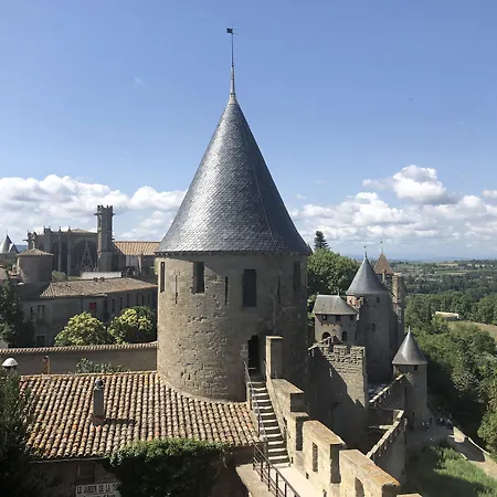 Le Coeur De La Bastide - Adult Only