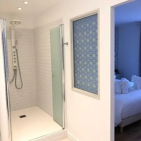 فندق مبيت وإفطار Le Coeur De La Bastide - Adult Only 4*