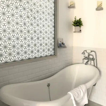 Le Coeur De La Bastide - Adult Only قرقشونه