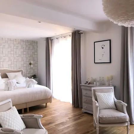 Le Coeur De La Bastide - Adult Only