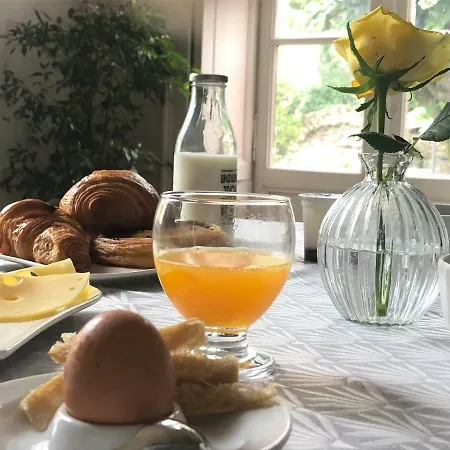 Le Coeur De La Bastide - Adult Only 住宿加早餐酒店 卡尔卡松