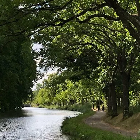 Le Coeur De La Bastide - Adult Only Bed and Breakfast