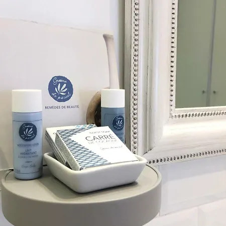 Le Coeur De La Bastide - Adult Only Bed and Breakfast 4*