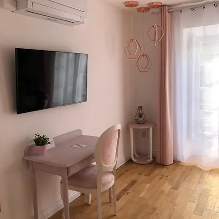 Le Coeur De La Bastide - Adult Only 住宿加早餐酒店 卡尔卡松