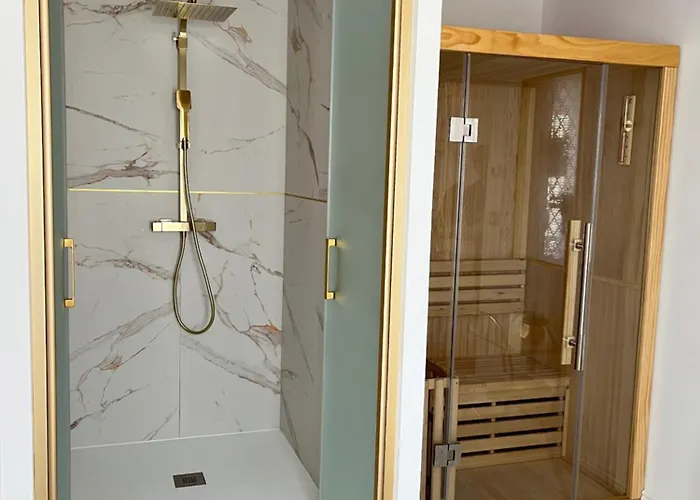 Bed & Breakfast Le Coeur De La Bastide - Adult Only 4*