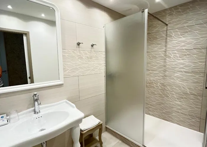 Bed & Breakfast Le Coeur De La Bastide - Adult Only Carcassonne