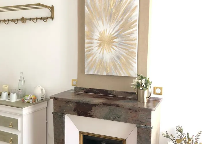 Le Coeur De La Bastide - Adult Only 4* Carcassonne