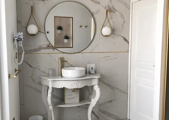 Le Coeur De La Bastide - Adult Only