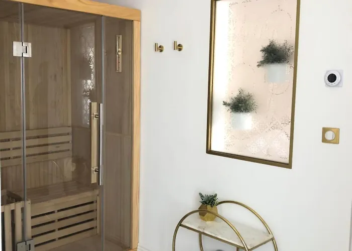 Bed & Breakfast Le Coeur De La Bastide - Adult Only 4*