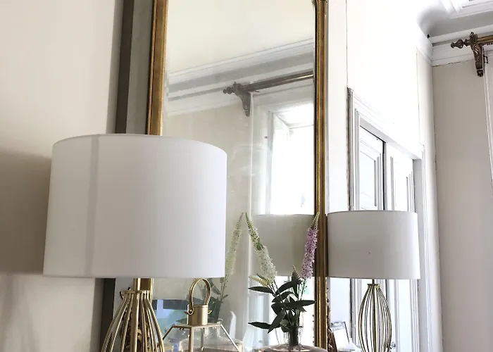 Le Coeur De La Bastide - Adult Only Bed & Breakfast 4*