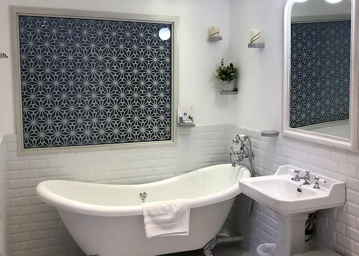 Le Coeur De La Bastide - Adult Only Bed & Breakfast Carcassonne