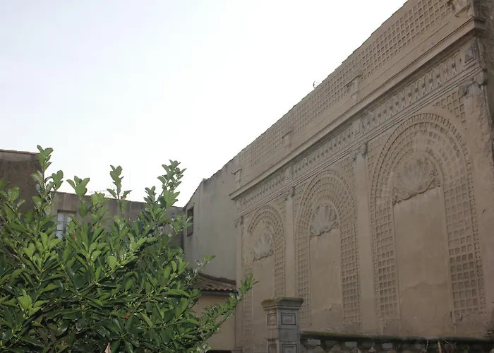 Frühstückspension Le Coeur De La Bastide - Adult Only Carcassonne