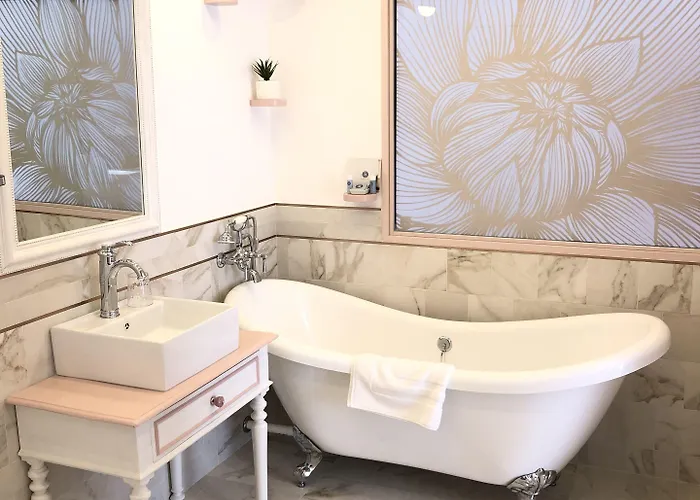 Le Coeur De La Bastide - Adult Only