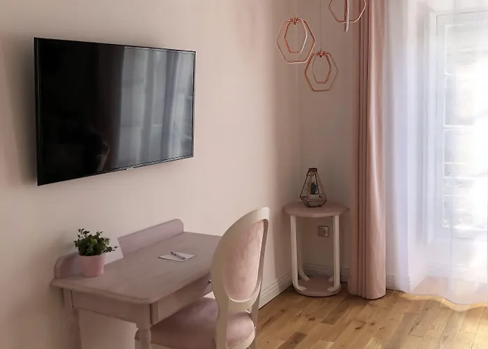 Le Coeur De La Bastide - Adult Only فندق مبيت وإفطار قرقشونه