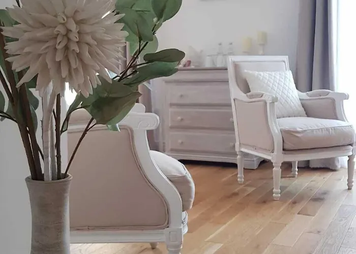 Le Coeur De La Bastide - Adult Only