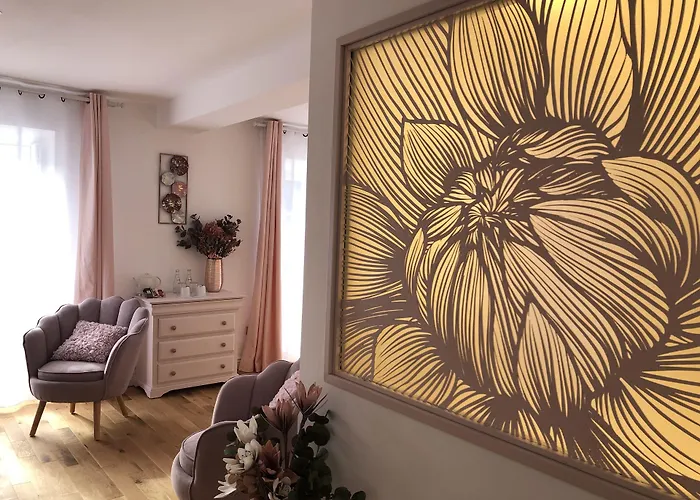 Le Coeur De La Bastide - Adult Only