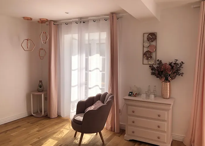 Le Coeur De La Bastide - Adult Only Bed & Breakfast Carcassonne