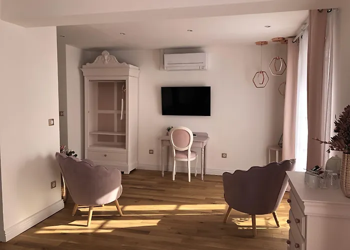 Le Coeur De La Bastide - Adult Only Carcassonne