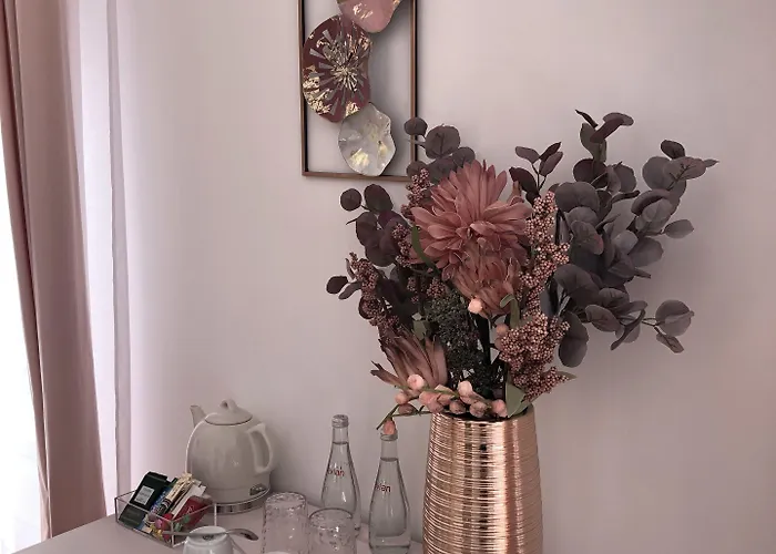 Le Coeur De La Bastide - Adult Only