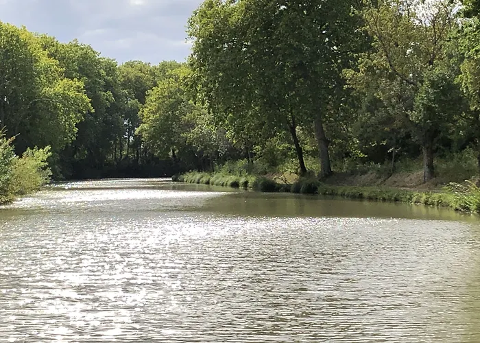 Le Coeur De La Bastide - Adult Only Carcassonne