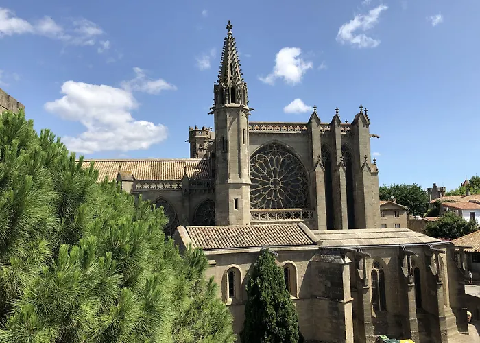 Le Coeur De La Bastide - Adult Only Frühstückspension 4*