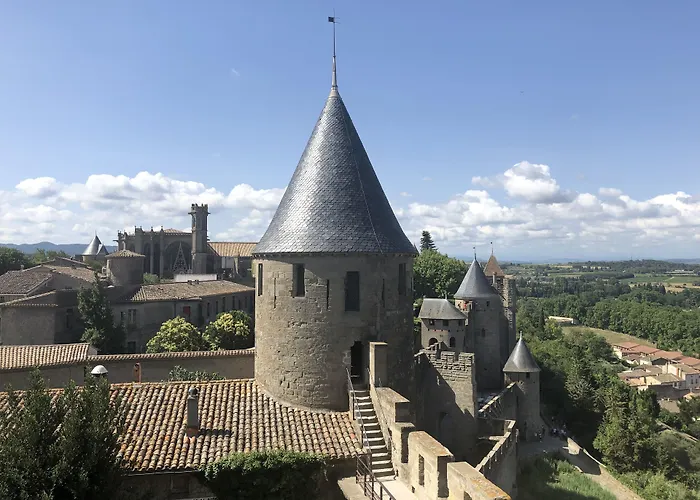 Le Coeur De La Bastide - Adult Only