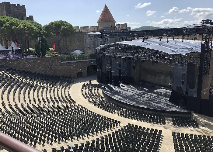 Frühstückspension Le Coeur De La Bastide - Adult Only Carcassonne