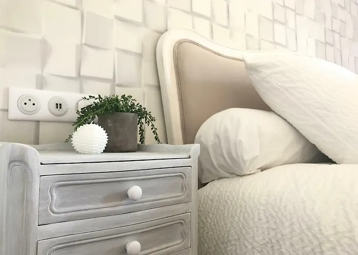 Le Coeur De La Bastide - Adult Only فندق مبيت وإفطار قرقشونه