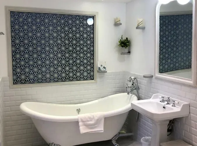 Bed & Breakfast Le Coeur De La Bastide - Adult Only 4*