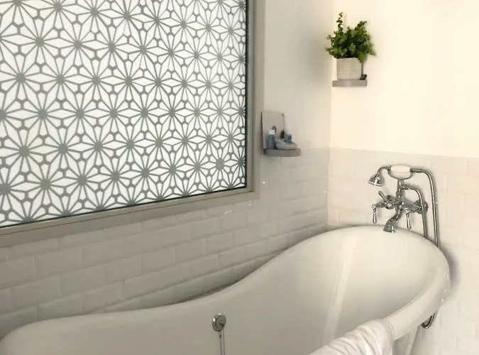 Le Coeur De La Bastide - Adult Only قرقشونه