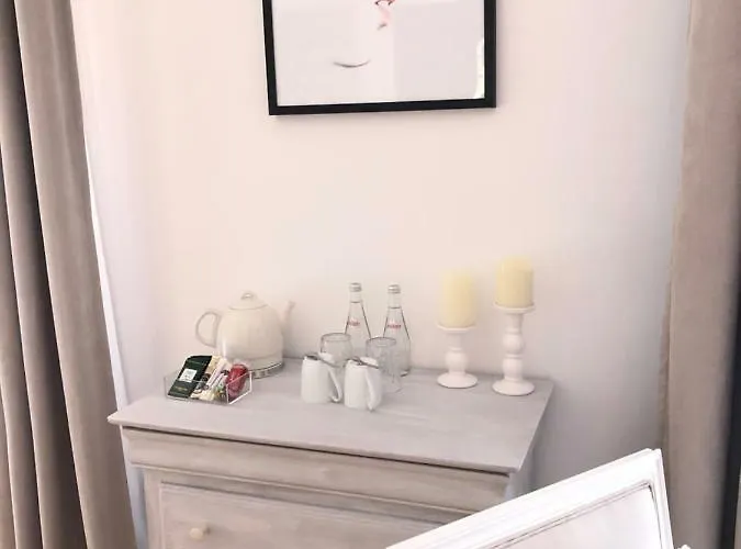 Le Coeur De La Bastide - Adult Only Bed & Breakfast Carcassonne