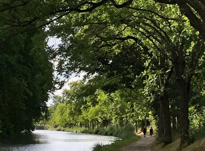 Le Coeur De La Bastide - Adult Only فندق مبيت وإفطار