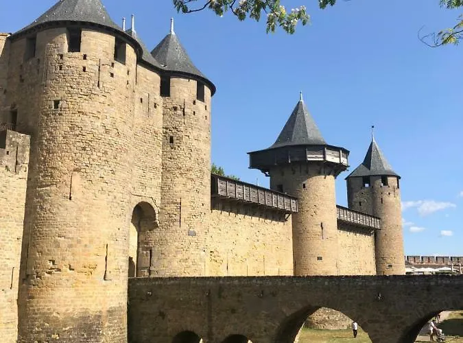 Le Coeur De La Bastide - Adult Only Carcassonne
